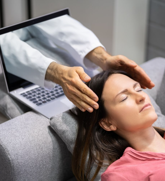 Online Türk Psikolog, Lüdenscheid