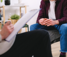 Lüdenscheid bireysel terapi