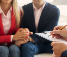 Lüdenscheid çift terapisi