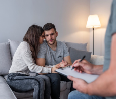 Lüdenscheid ilişki terapisi